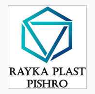 Rayka plast pishro Logo